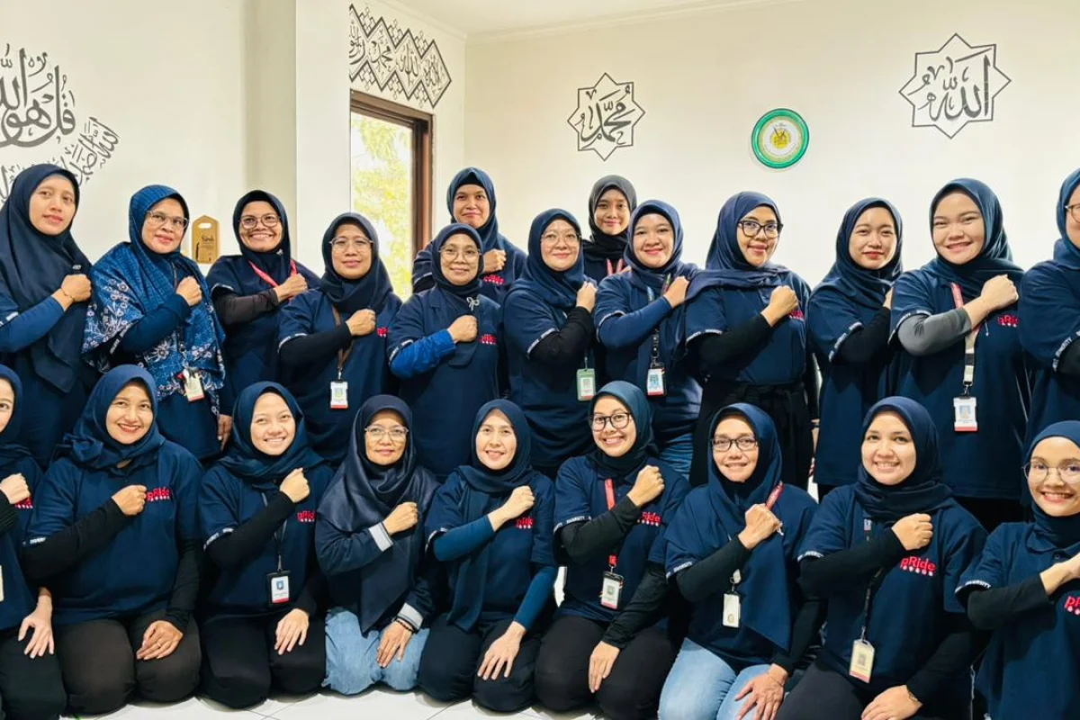 Kajian Muslimah