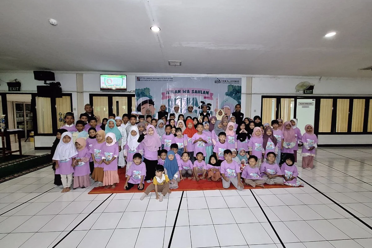 Lomba Mewarnai