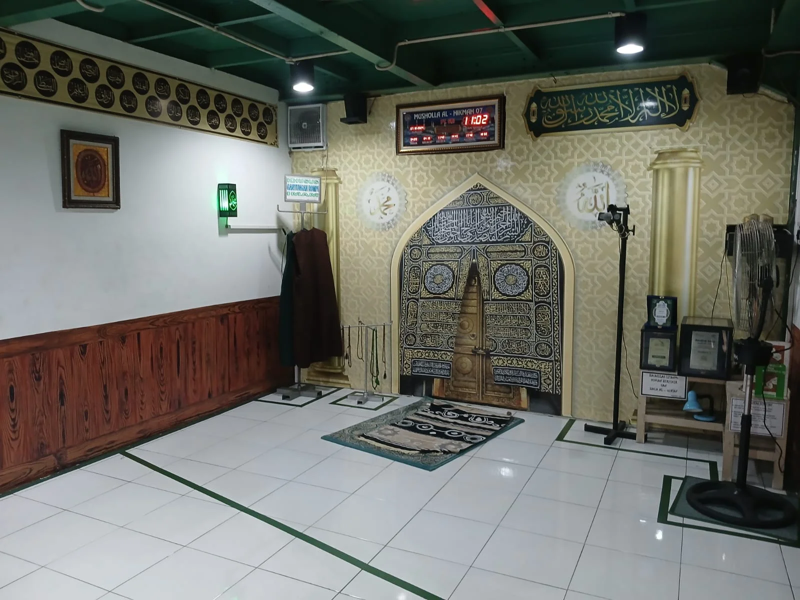 Musala Al-Hiknah 07
