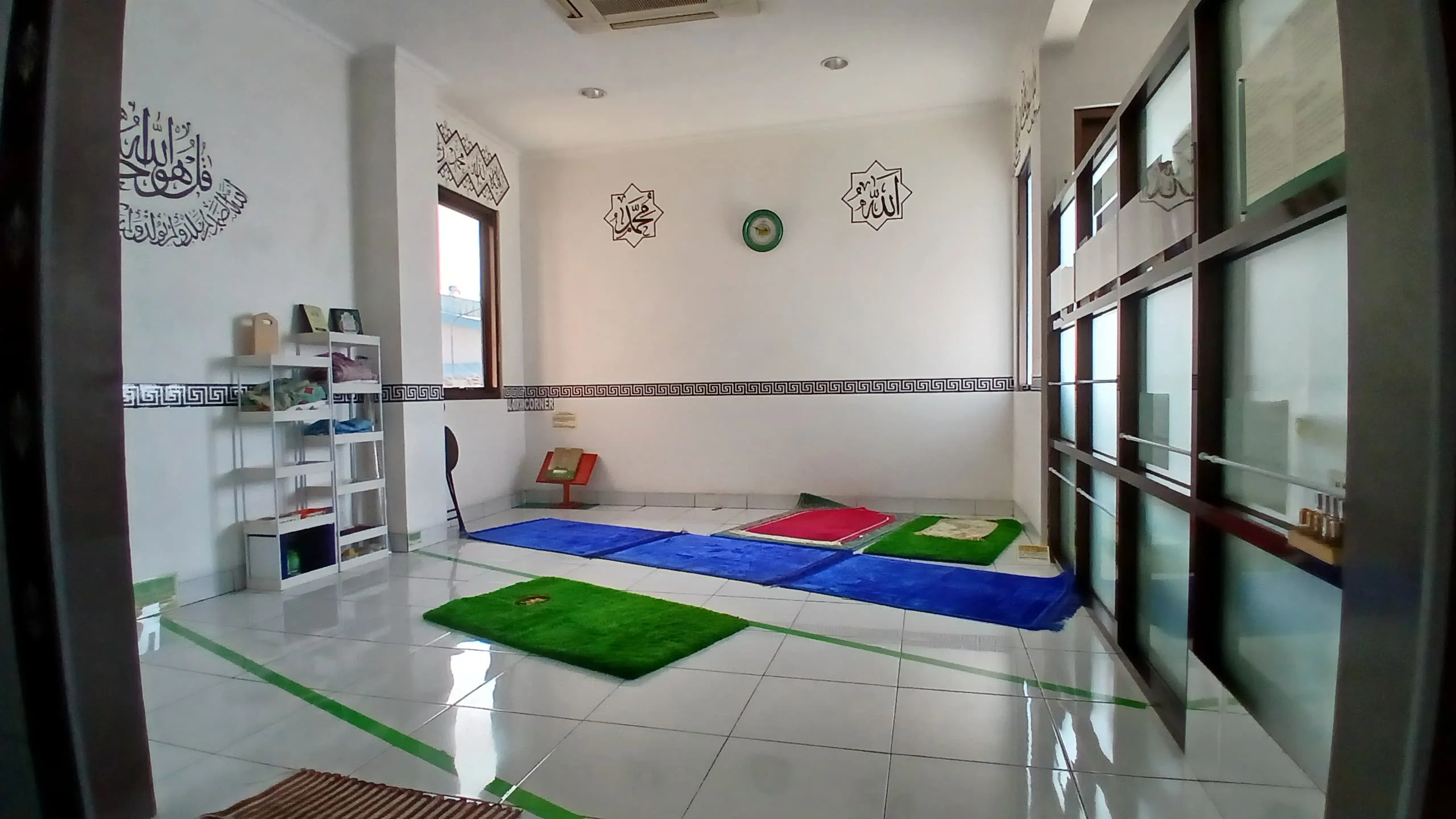 Musala Al-Hikmah 20