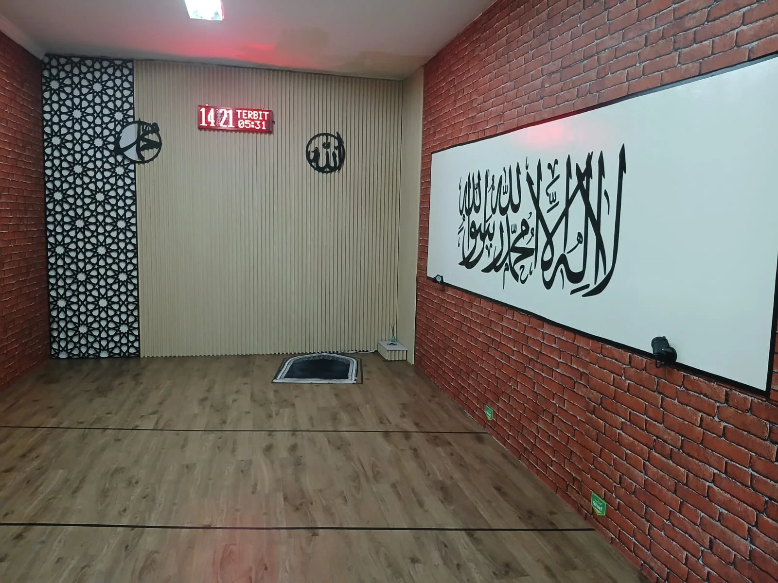 Musala Al-Hikmah 04