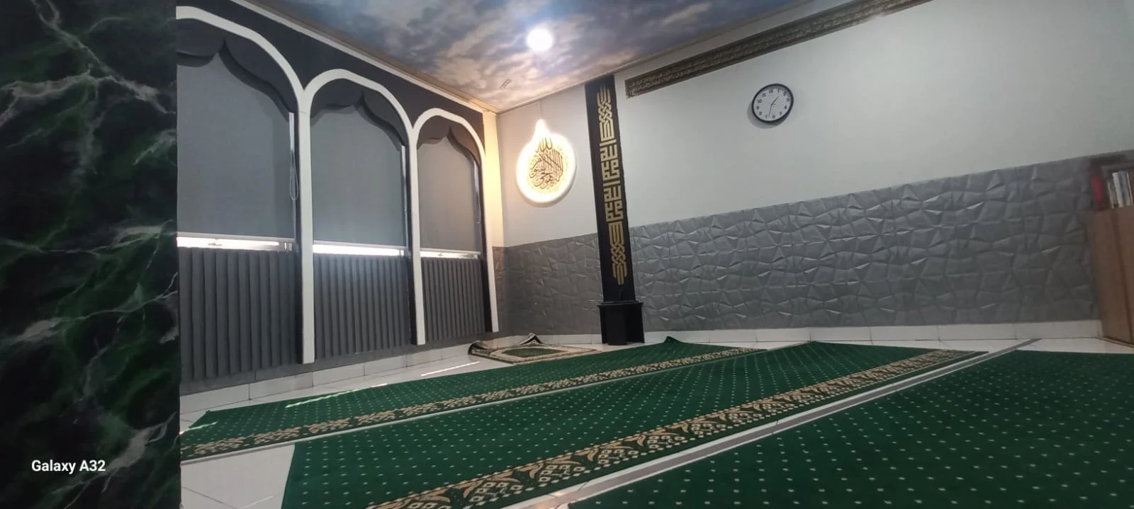 Musala Al-Hikmah 24